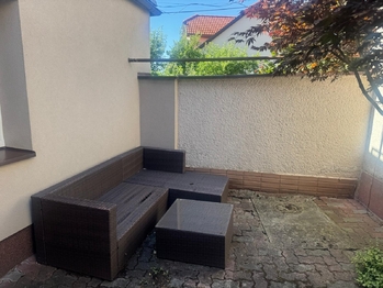 Pronájem bytu 3+1 v osobním vlastnictví 85 m², Vizovice