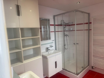 Pronájem bytu 3+1 v osobním vlastnictví 85 m², Vizovice