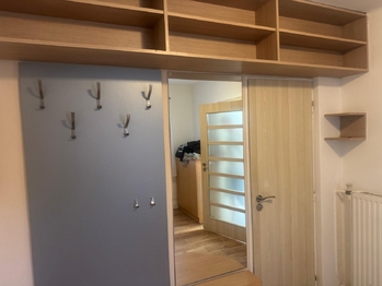 Pronájem bytu 3+1 v osobním vlastnictví 85 m², Vizovice