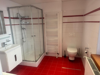 Pronájem bytu 3+1 v osobním vlastnictví 85 m², Vizovice