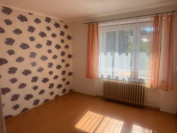 Pronájem bytu 3+1 v osobním vlastnictví 85 m², Vizovice