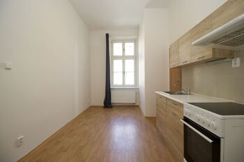 Pronájem bytu 1+1 v osobním vlastnictví 39 m², Praha 3 - Vinohrady