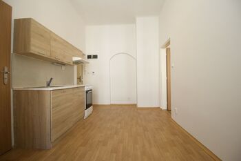 Pronájem bytu 1+1 v osobním vlastnictví 39 m², Praha 3 - Vinohrady