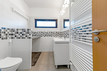 Pronájem bytu 2+kk v osobním vlastnictví 57 m², Praha 9 - Horní Počernice