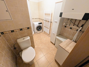 Prodej bytu 1+kk v osobním vlastnictví 38 m², Jihlava