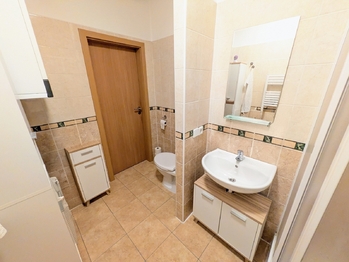 Prodej bytu 1+kk v osobním vlastnictví 38 m², Jihlava