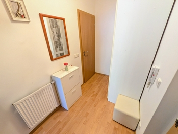 Prodej bytu 1+kk v osobním vlastnictví 38 m², Jihlava