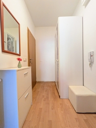 Prodej bytu 1+kk v osobním vlastnictví 38 m², Jihlava