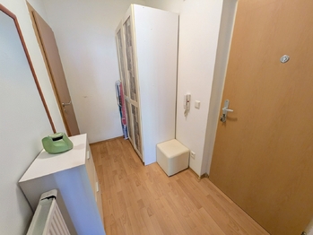Prodej bytu 1+kk v osobním vlastnictví 38 m², Jihlava