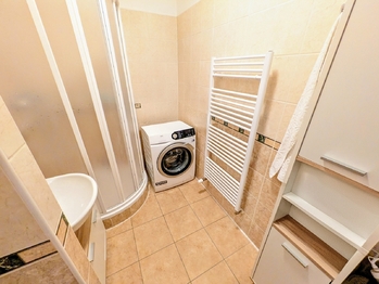 Prodej bytu 1+kk v osobním vlastnictví 38 m², Jihlava
