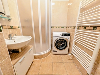 Prodej bytu 1+kk v osobním vlastnictví 38 m², Jihlava