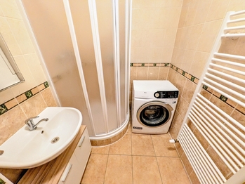 Prodej bytu 1+kk v osobním vlastnictví 38 m², Jihlava