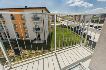 Pronájem bytu 2+kk v osobním vlastnictví 38 m², Nehvizdy