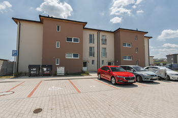 Pronájem bytu 2+kk v osobním vlastnictví 38 m², Nehvizdy