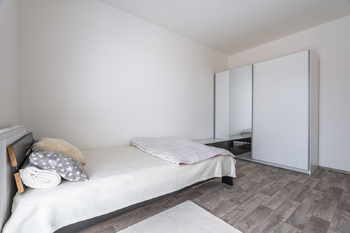 Pronájem bytu 2+kk v osobním vlastnictví 38 m², Nehvizdy