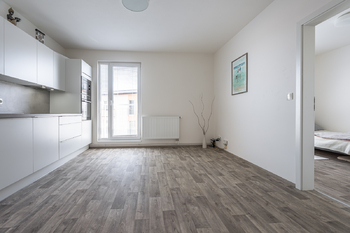 Pronájem bytu 2+kk v osobním vlastnictví 38 m², Nehvizdy