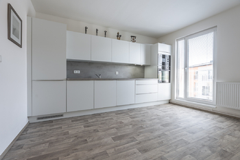 Pronájem bytu 2+kk v osobním vlastnictví 38 m², Nehvizdy