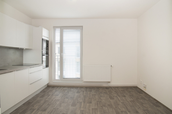 Pronájem bytu 2+kk v osobním vlastnictví 38 m², Nehvizdy