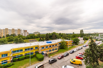 Prodej bytu 3+1 v osobním vlastnictví 74 m², Praha 4 - Chodov