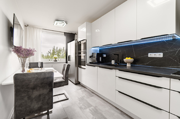 Prodej bytu 3+1 v osobním vlastnictví 74 m², Praha 4 - Chodov