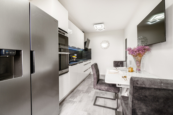 Prodej bytu 3+1 v osobním vlastnictví 74 m², Praha 4 - Chodov