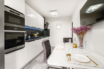 Prodej bytu 3+1 v osobním vlastnictví 74 m², Praha 4 - Chodov