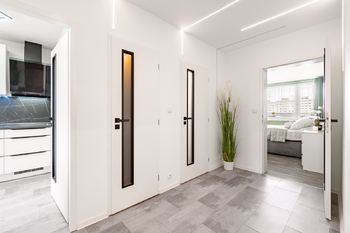 Prodej bytu 3+1 v osobním vlastnictví 74 m², Praha 4 - Chodov