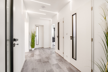 Prodej bytu 3+1 v osobním vlastnictví 74 m², Praha 4 - Chodov
