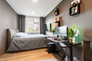 Prodej bytu 3+1 v osobním vlastnictví 74 m², Praha 4 - Chodov