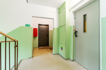 Prodej bytu 3+1 v osobním vlastnictví 74 m², Praha 4 - Chodov