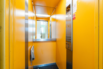 Prodej bytu 3+1 v osobním vlastnictví 74 m², Praha 4 - Chodov