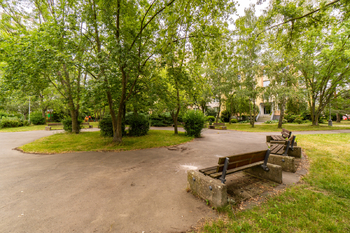 Prodej bytu 3+1 v osobním vlastnictví 74 m², Praha 4 - Chodov
