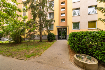 Prodej bytu 3+1 v osobním vlastnictví 74 m², Praha 4 - Chodov