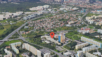 Prodej bytu 3+1 v osobním vlastnictví 74 m², Praha 4 - Chodov