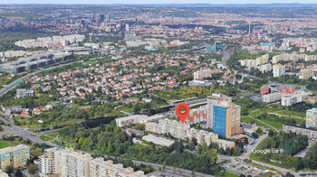 Prodej bytu 3+1 v osobním vlastnictví 74 m², Praha 4 - Chodov