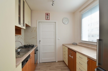 Pronájem bytu 3+1 v osobním vlastnictví 62 m², Praha 4 - Krč