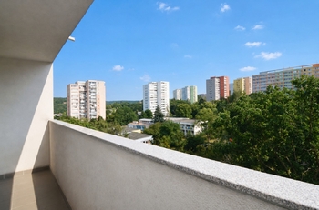 Pronájem bytu 3+1 v osobním vlastnictví 62 m², Praha 4 - Krč