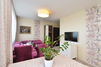 Pronájem bytu 3+1 v osobním vlastnictví 62 m², Praha 4 - Krč