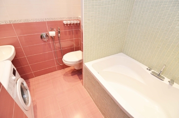 Pronájem bytu 3+1 v osobním vlastnictví 62 m², Praha 4 - Krč