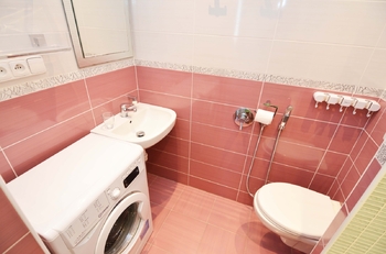 Pronájem bytu 3+1 v osobním vlastnictví 62 m², Praha 4 - Krč