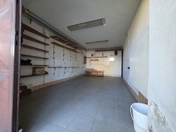 Pronájem bytu 3+1 v osobním vlastnictví 82 m², Olomouc