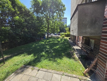 Pronájem bytu 3+1 v osobním vlastnictví 82 m², Olomouc