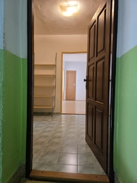 Pronájem bytu 3+1 v osobním vlastnictví 82 m², Olomouc