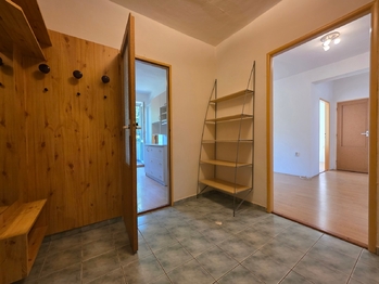 Pronájem bytu 3+1 v osobním vlastnictví 82 m², Olomouc