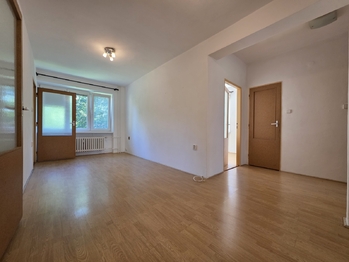 Pronájem bytu 3+1 v osobním vlastnictví 82 m², Olomouc