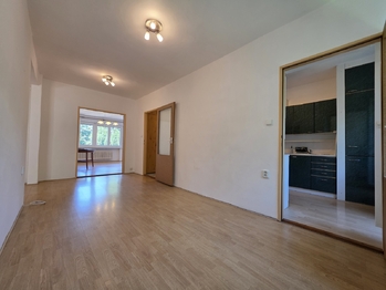 Pronájem bytu 3+1 v osobním vlastnictví 82 m², Olomouc
