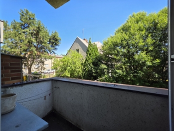 Pronájem bytu 3+1 v osobním vlastnictví 82 m², Olomouc