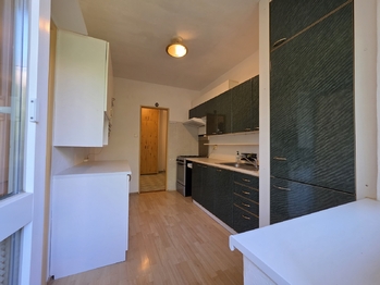 Pronájem bytu 3+1 v osobním vlastnictví 82 m², Olomouc