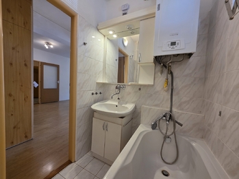 Pronájem bytu 3+1 v osobním vlastnictví 82 m², Olomouc