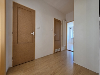 Pronájem bytu 3+1 v osobním vlastnictví 82 m², Olomouc